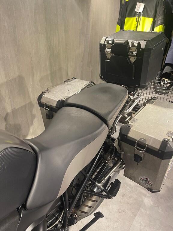 R 1200 GS