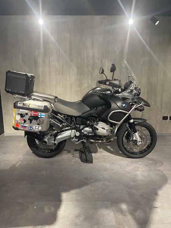 R 1200 GS
