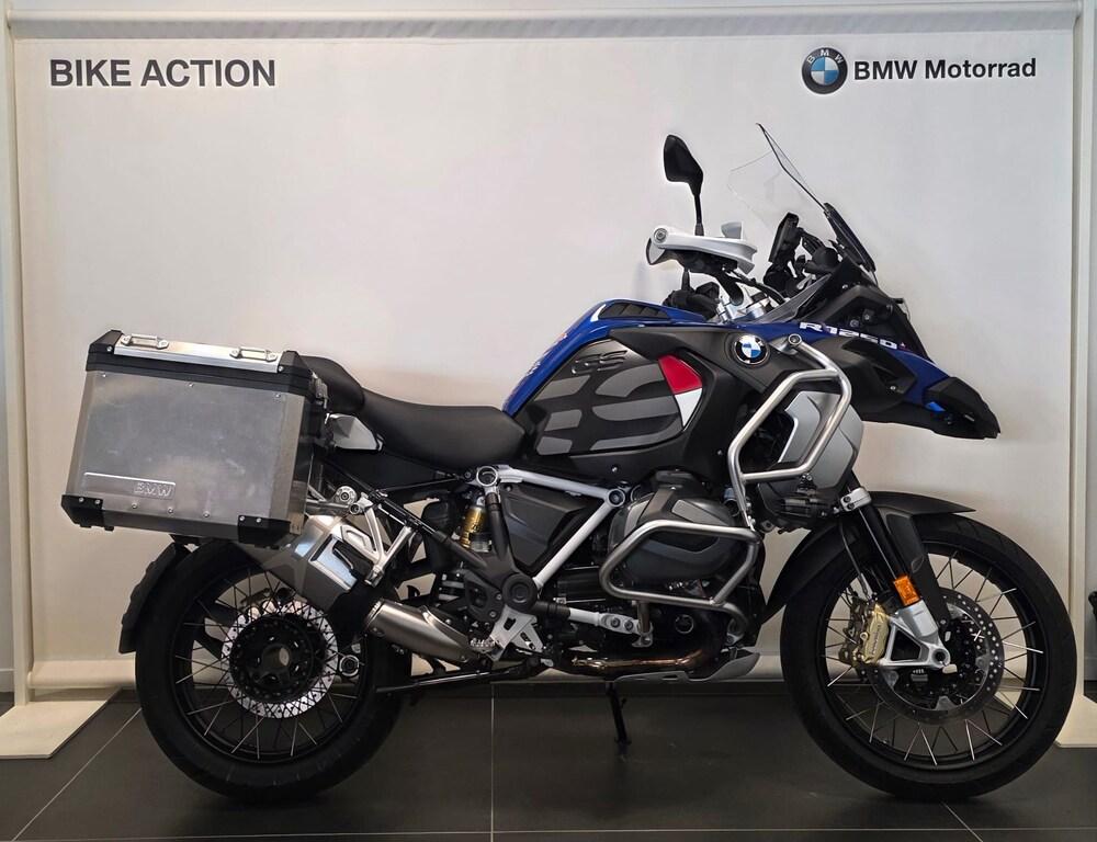 R 1250 GS