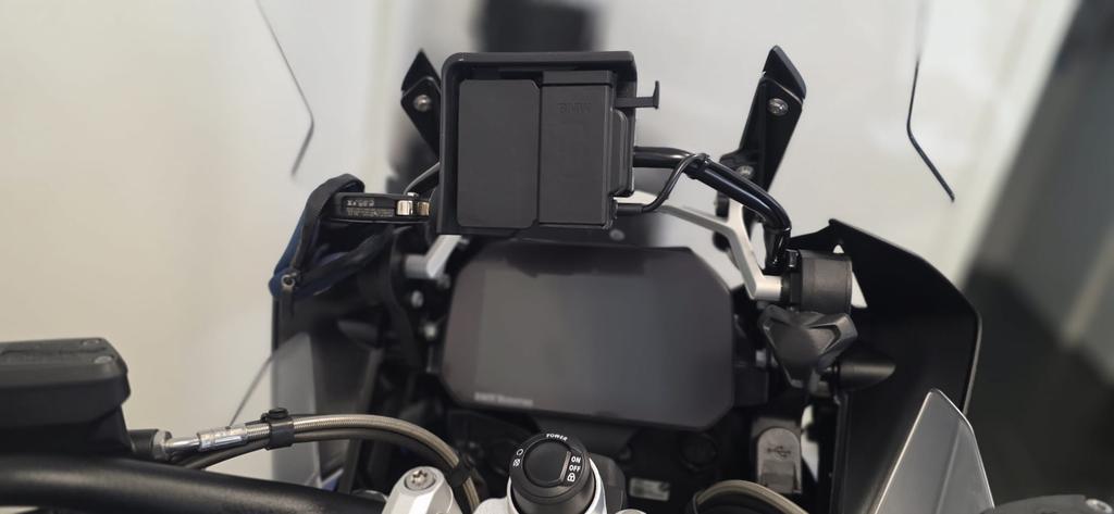 R 1250 GS