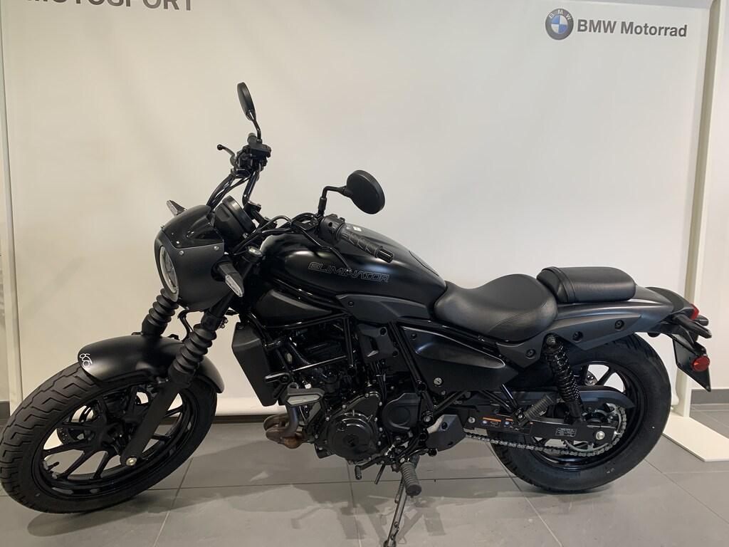 ELIMINATOR 500