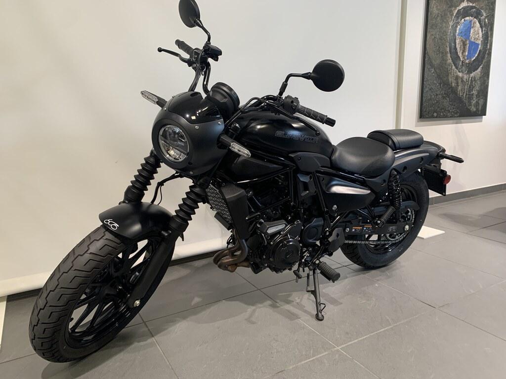 ELIMINATOR 500
