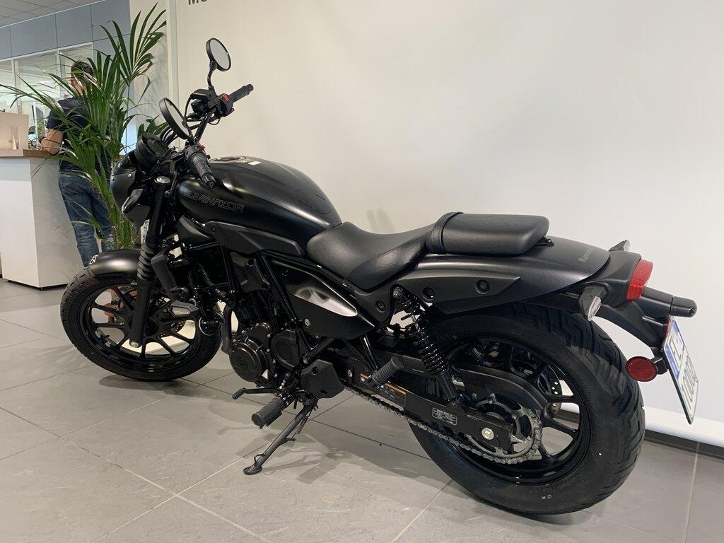 ELIMINATOR 500