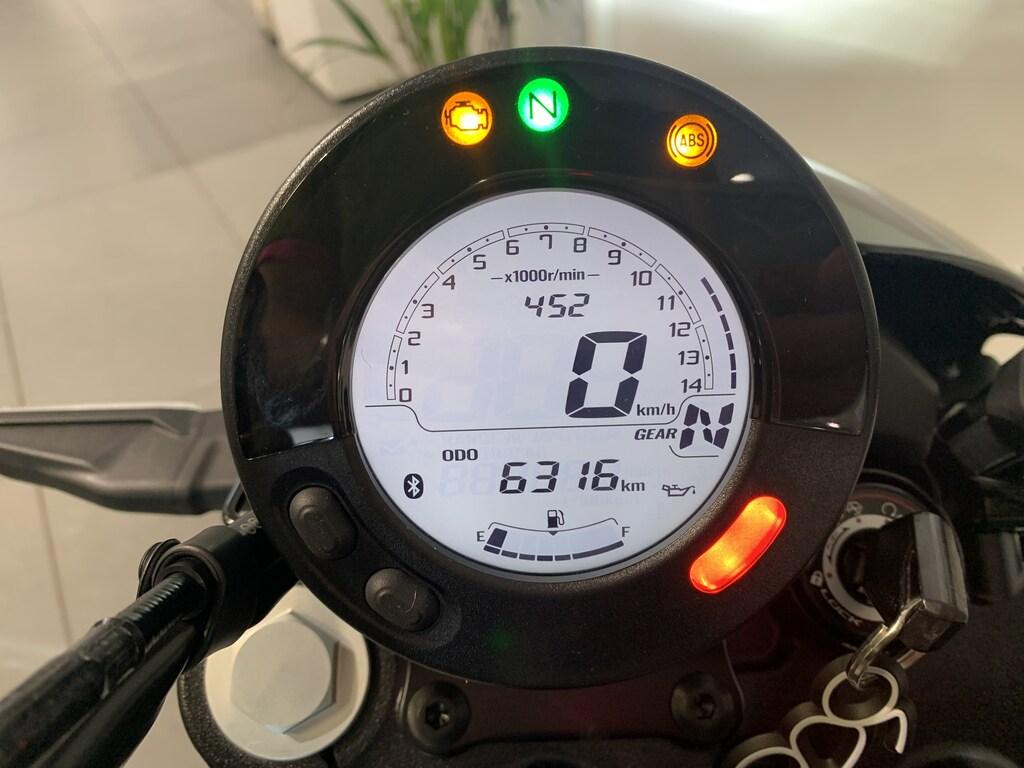 ELIMINATOR 500