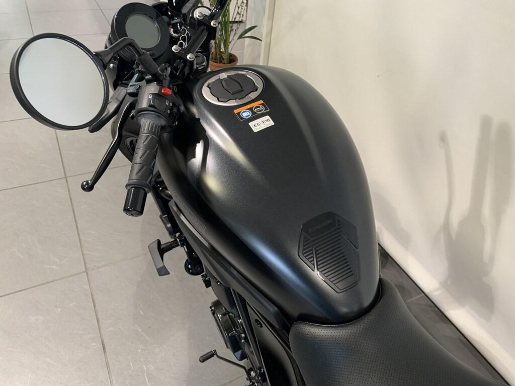 ELIMINATOR 500
