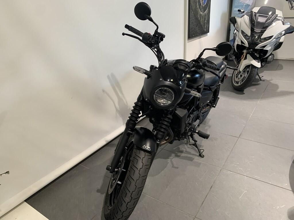 ELIMINATOR 500