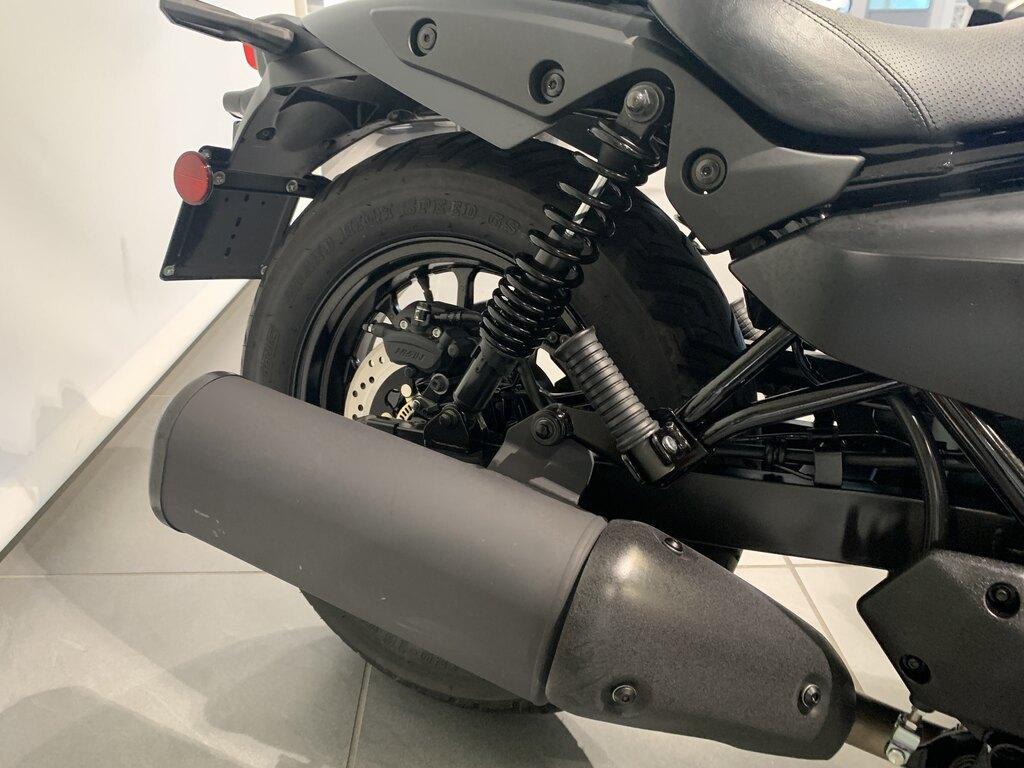ELIMINATOR 500