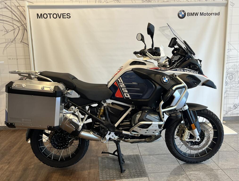 R 1250 GS