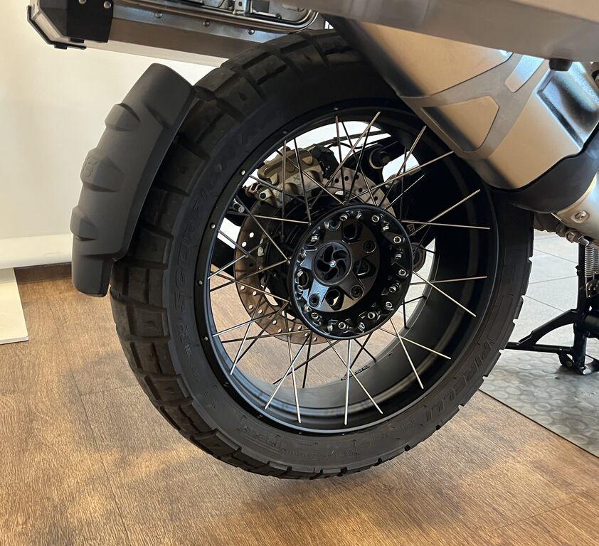 R 1250 GS