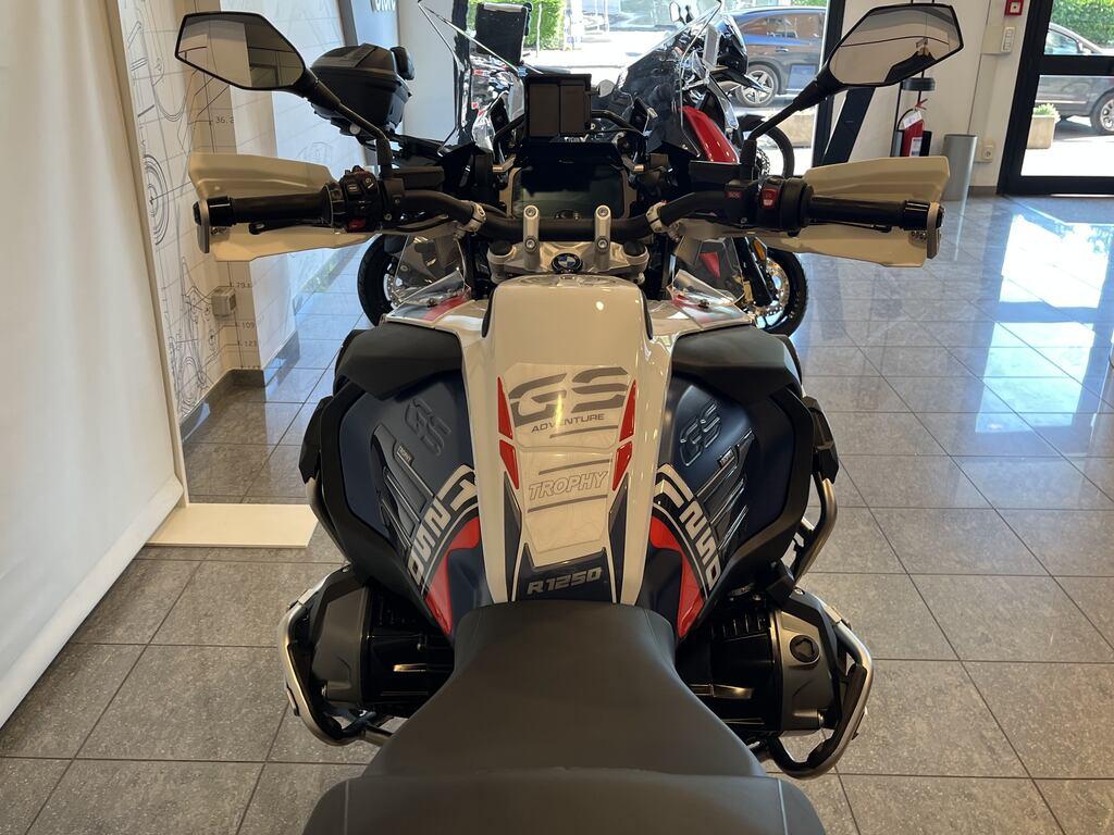 R 1250 GS