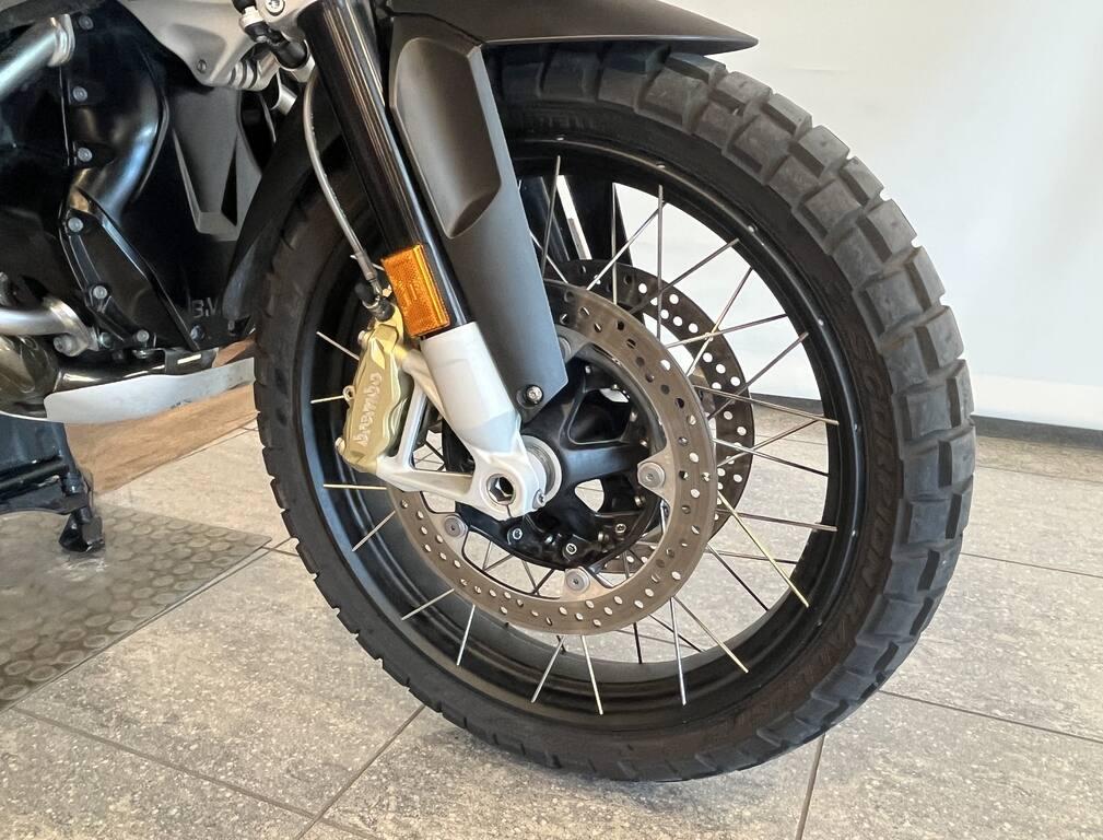R 1250 GS