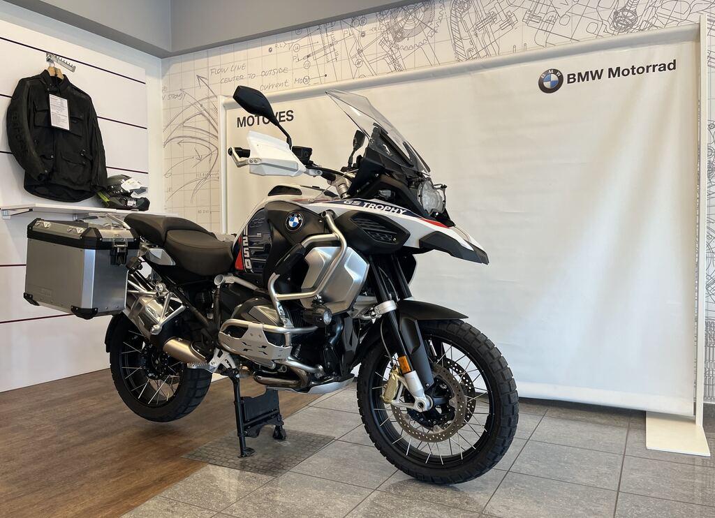 R 1250 GS