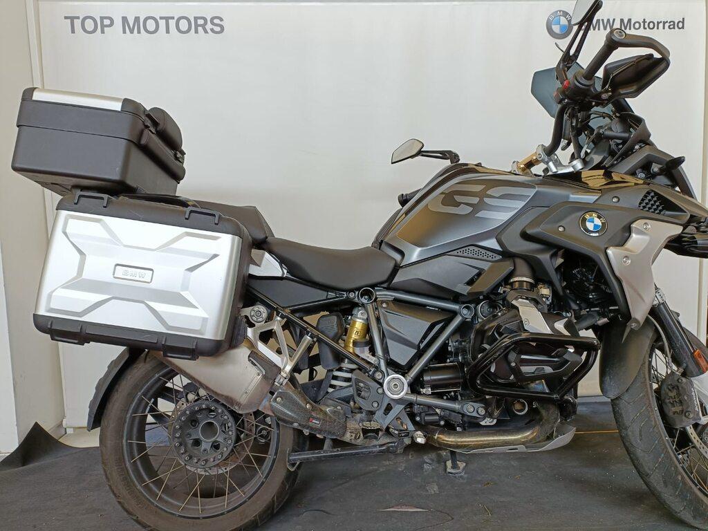 R 1250 GS