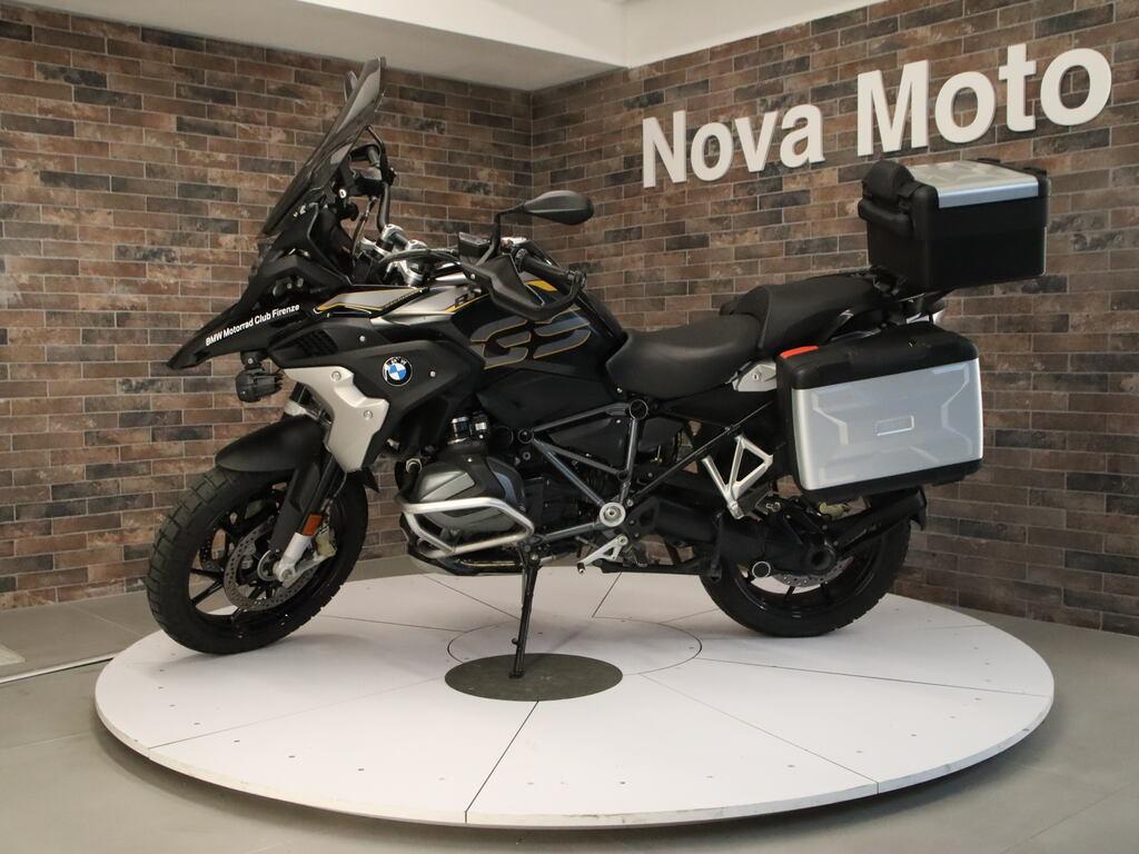 R 1250 GS