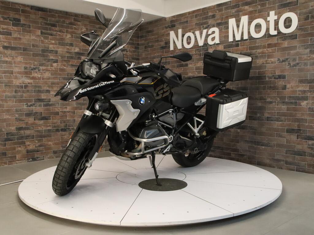 R 1250 GS