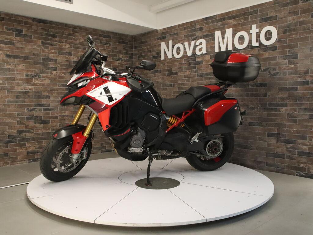 MULTISTRADA V4