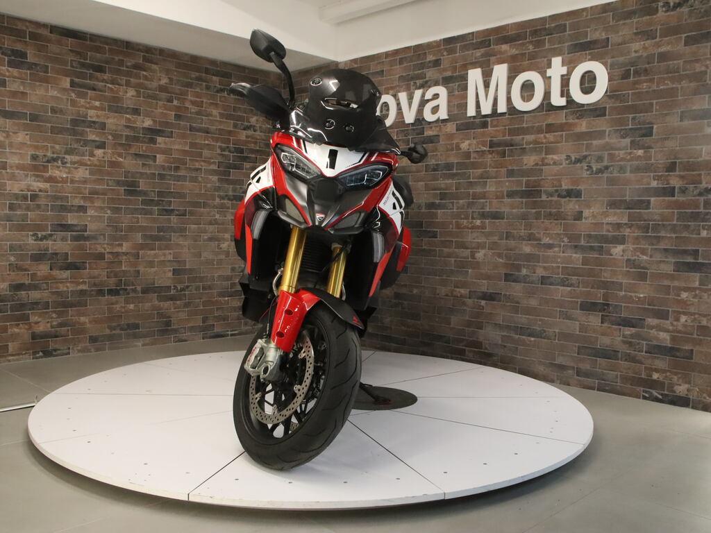 MULTISTRADA V4
