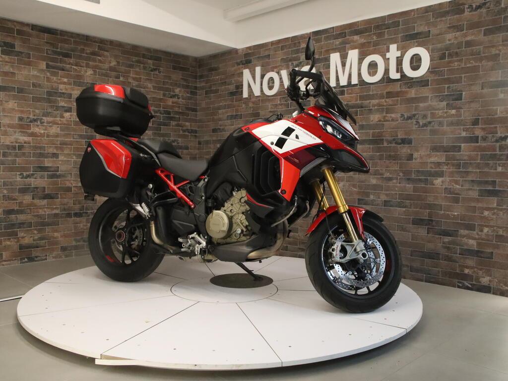 MULTISTRADA V4