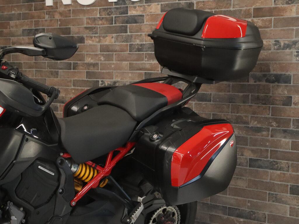 MULTISTRADA V4
