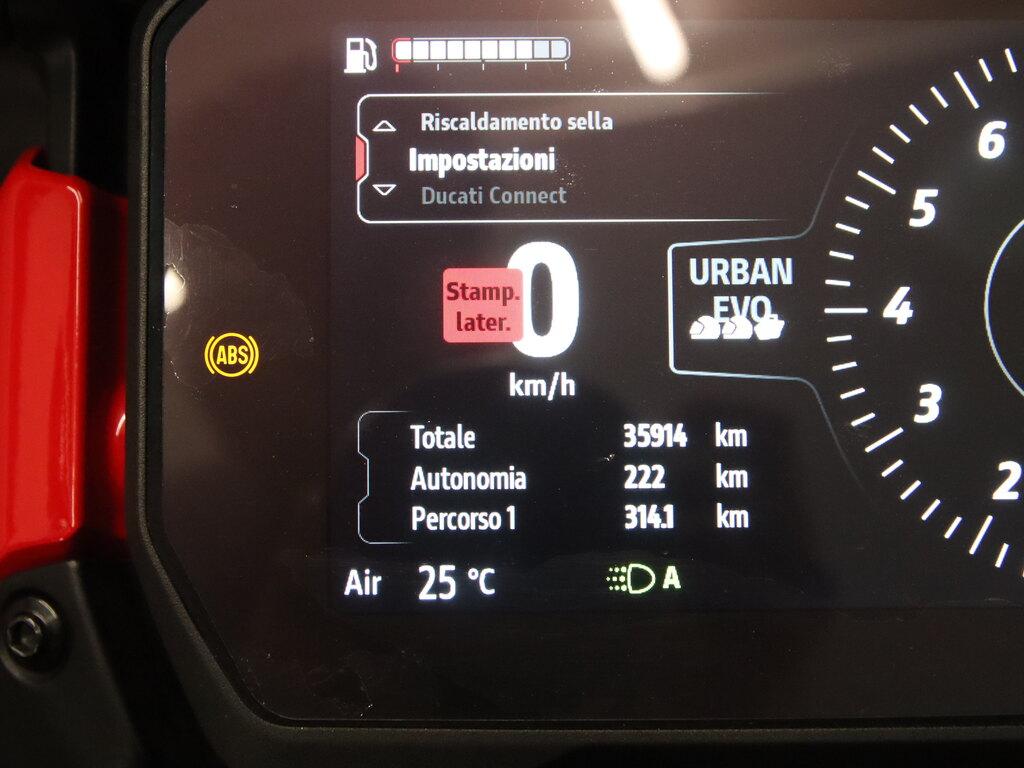 MULTISTRADA V4