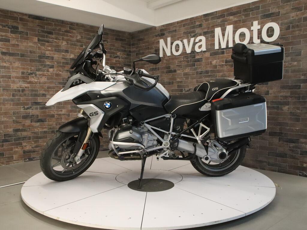 R 1200 GS