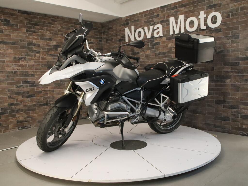 R 1200 GS