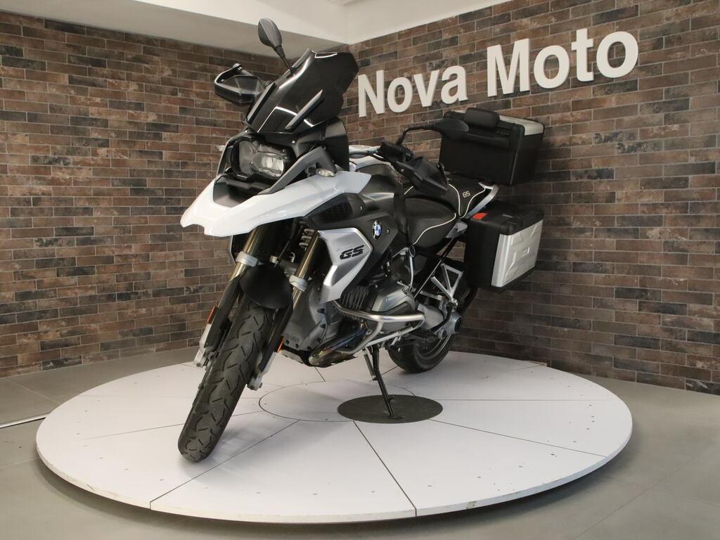 R 1200 GS