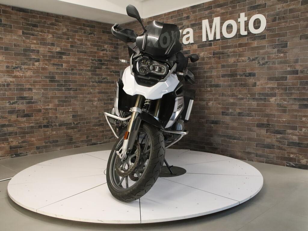 R 1200 GS