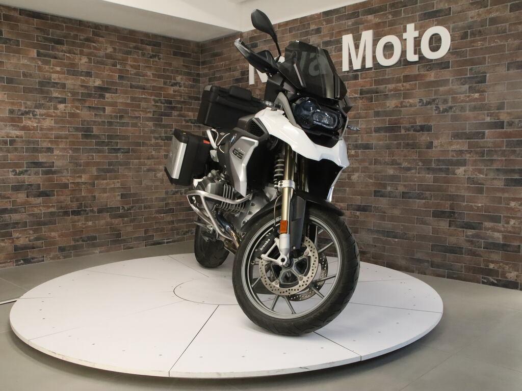 R 1200 GS