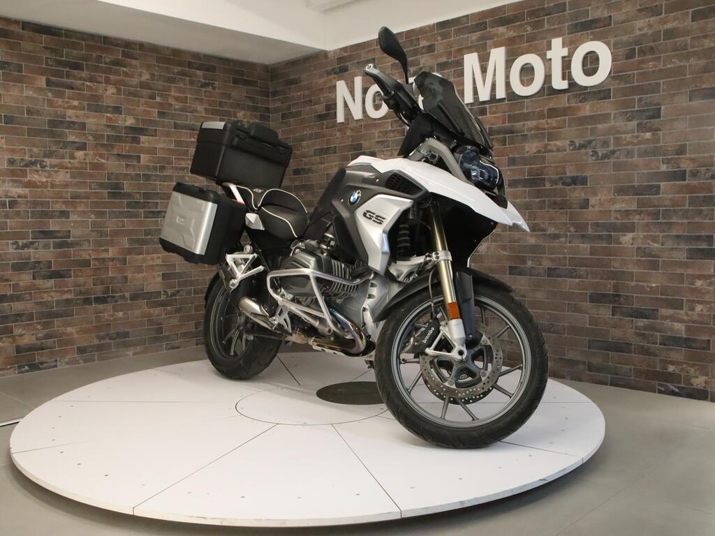 R 1200 GS