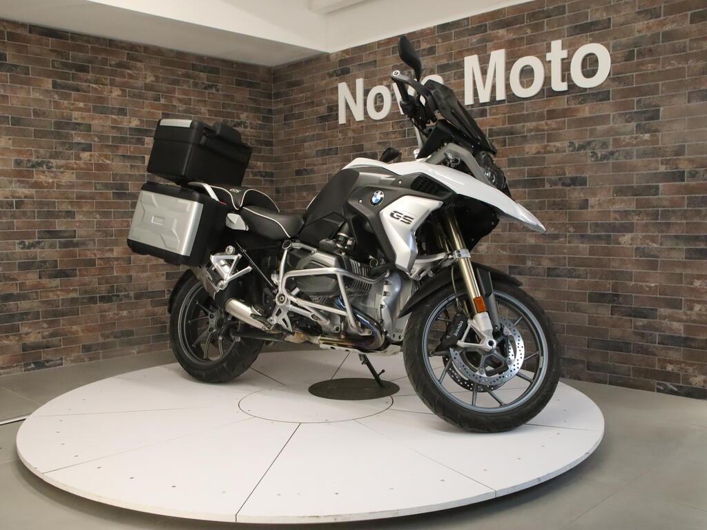 R 1200 GS