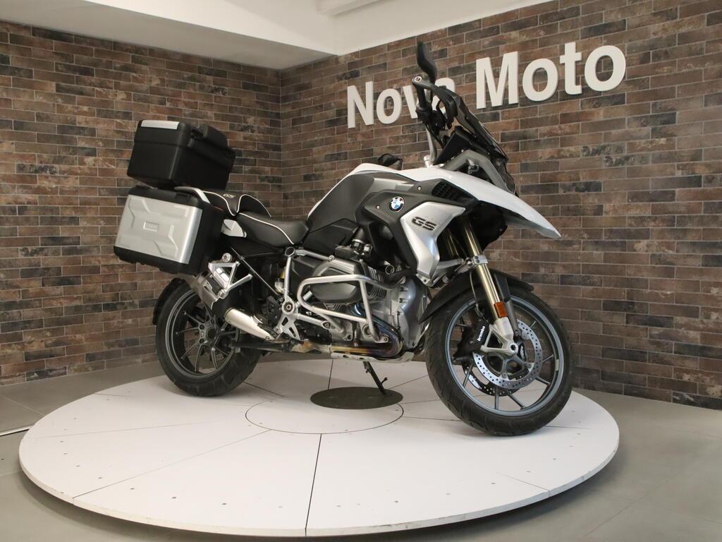 R 1200 GS