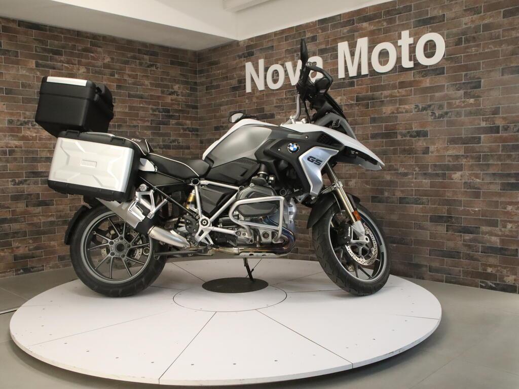 R 1200 GS