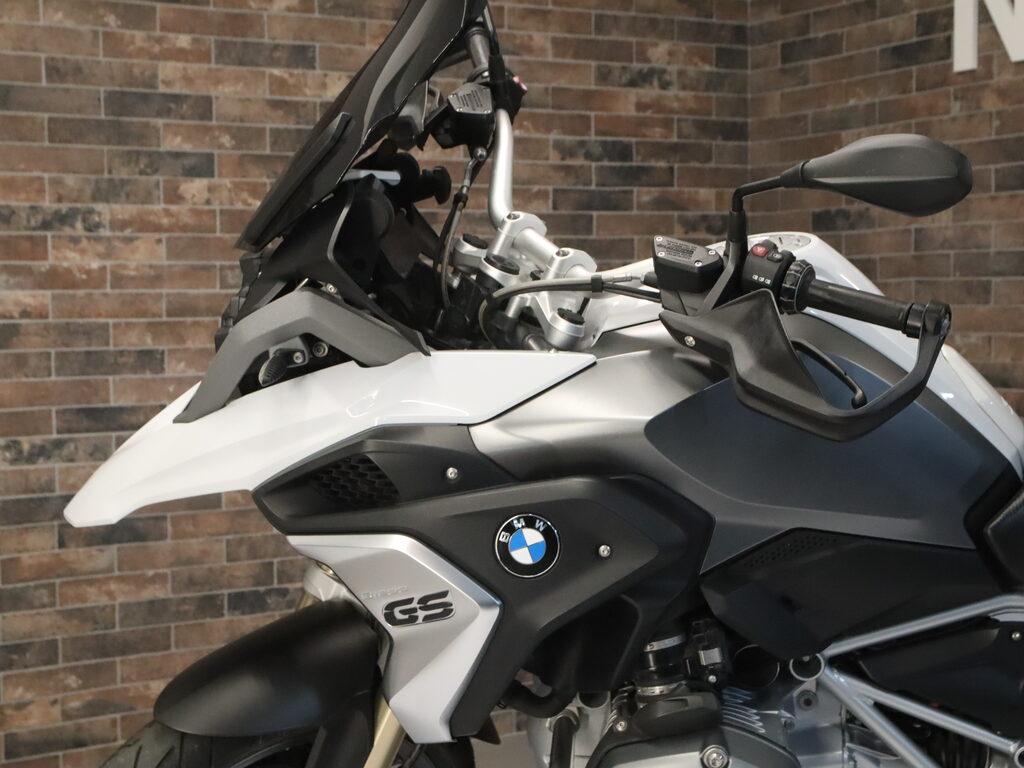 R 1200 GS