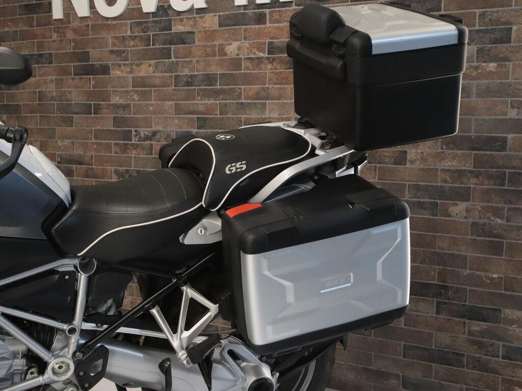 R 1200 GS