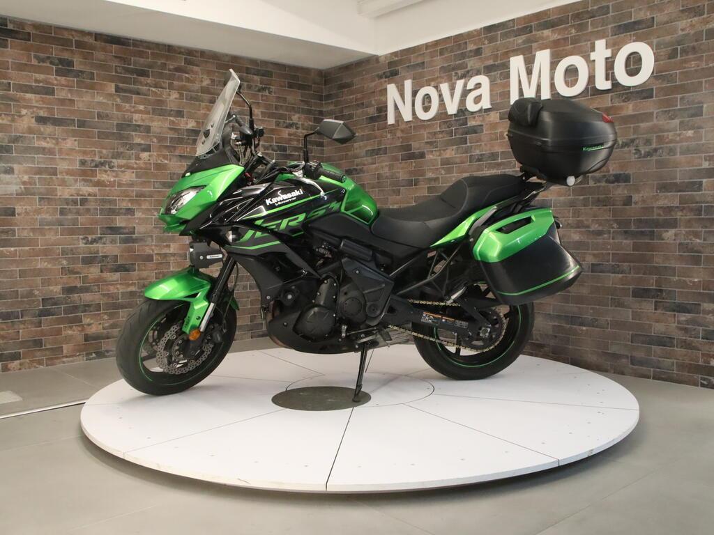 VERSYS 650