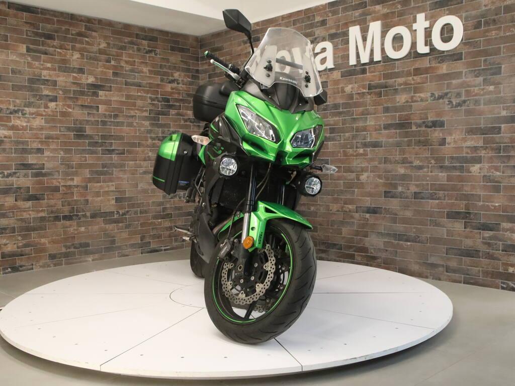 VERSYS 650