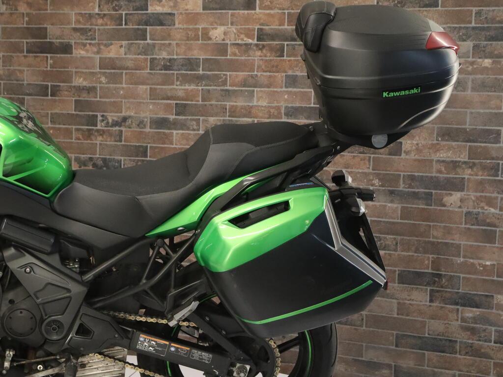 VERSYS 650