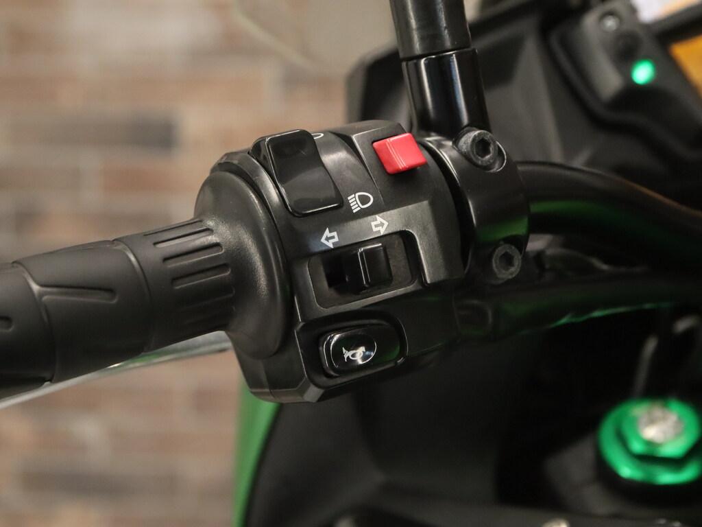 VERSYS 650