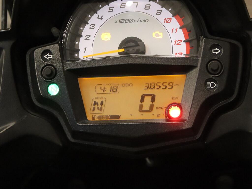 VERSYS 650