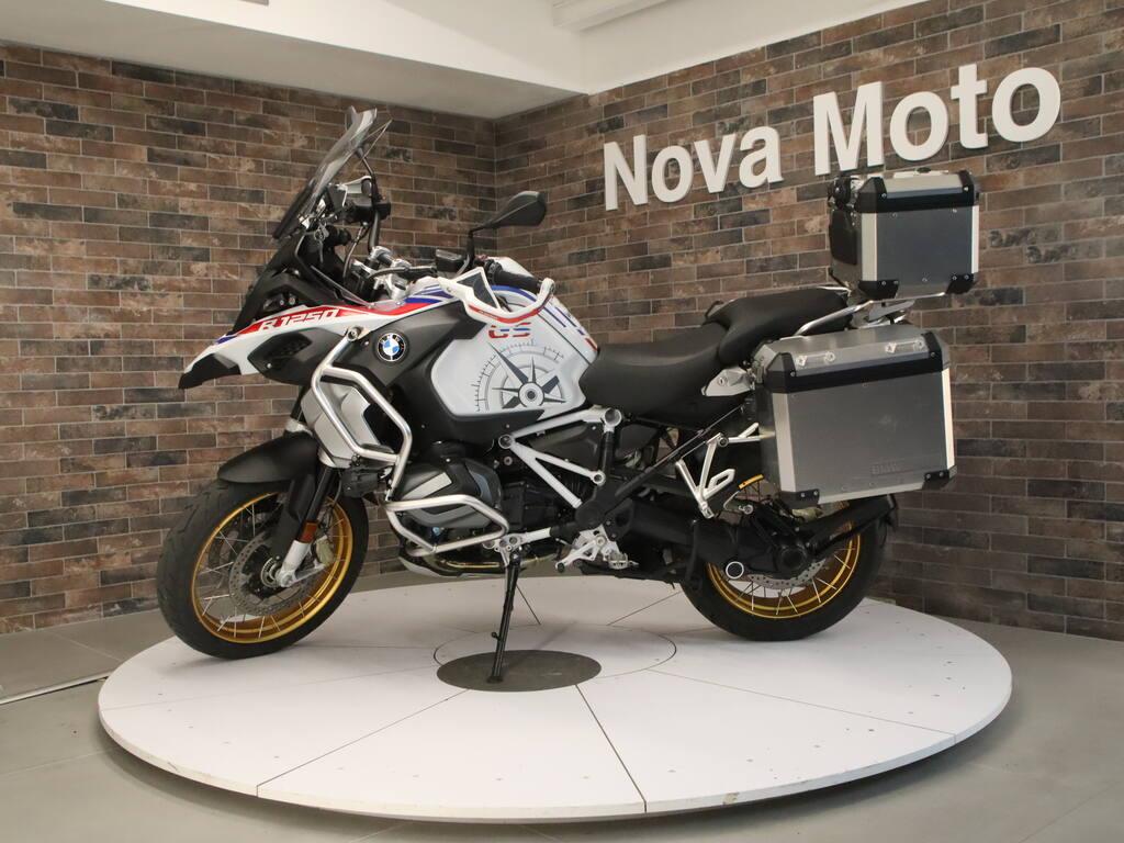 R 1250 GS