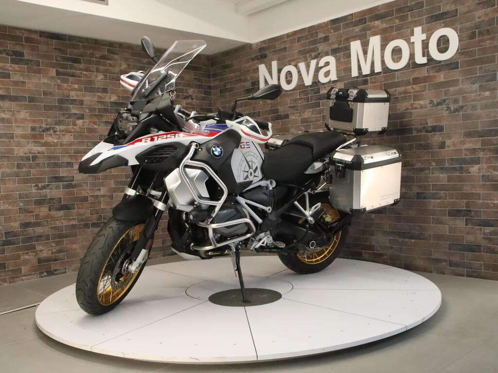 R 1250 GS