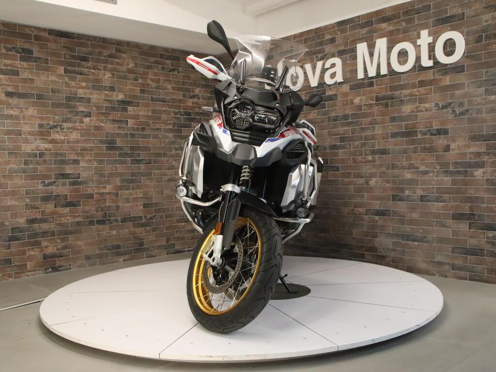 R 1250 GS