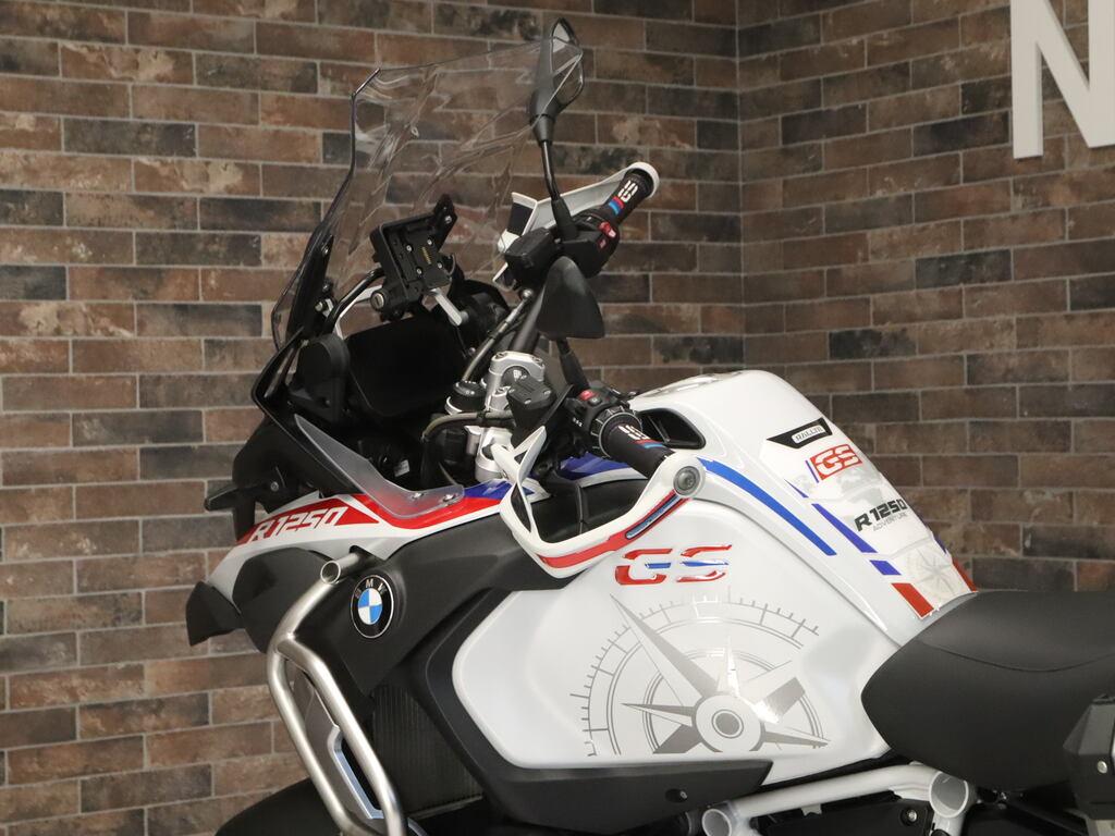 R 1250 GS