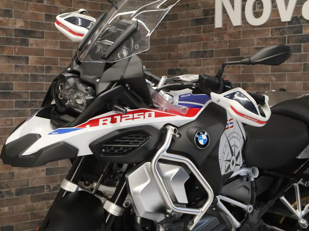 R 1250 GS