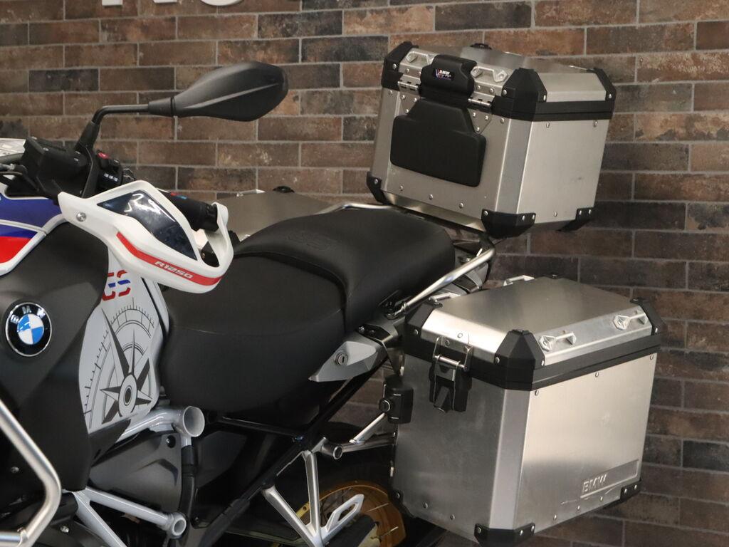 R 1250 GS