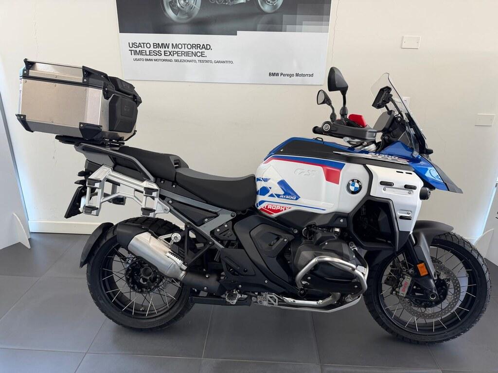 R 1300 GS ADVENTURE