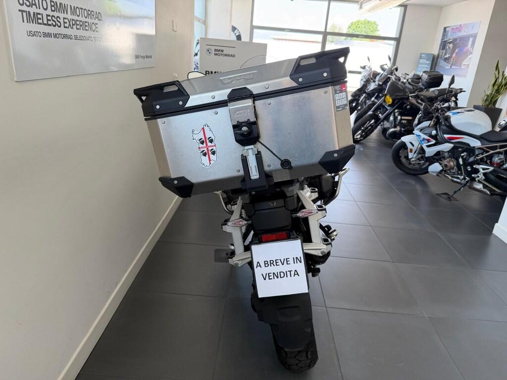 R 1300 GS ADVENTURE