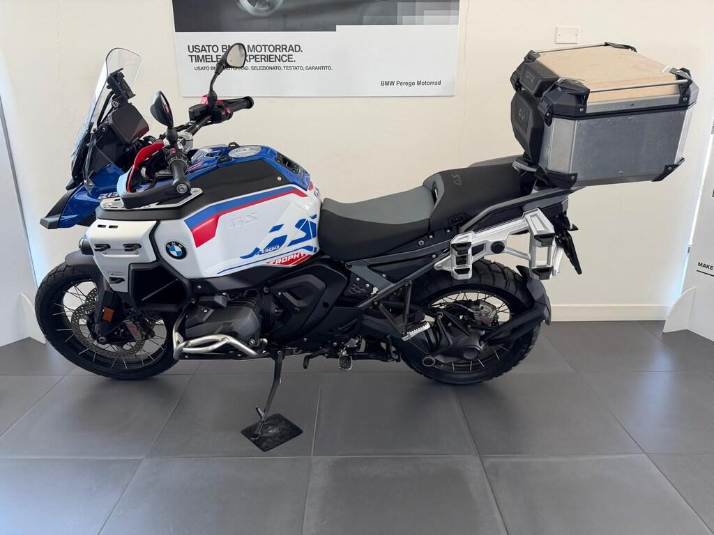 R 1300 GS ADVENTURE