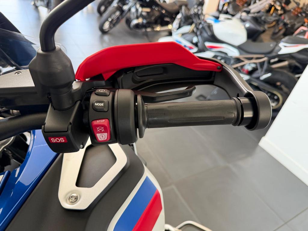 R 1300 GS ADVENTURE